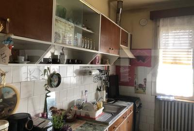 Apartament in asociatie cu gradina, garaj, zona Unirii - 11