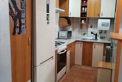 Apartament cu 2 camere decomandat în Tudor Vladimirescu - 5