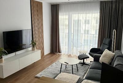 Apartament cu 2 camere decomandat, mobilat în Griviței - 4
