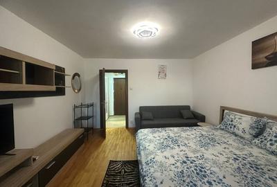 Garsoniera cozy | Ivorul Rece | Brancoveanu - Full renovata Garsoniera cozy | Ivorul Rece | Brancoveanu - Full renovata - 2