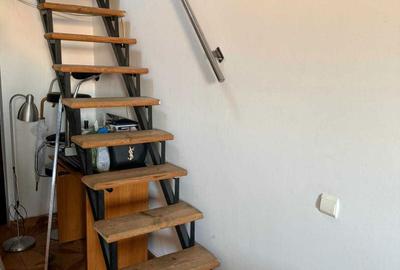 Apartament cu 2 camere decomandat în Mărăști - 3