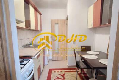 Garsonieră decomandată în Nicolina