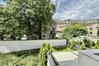 Apartament cu 4 camere în Ultracentral - 18