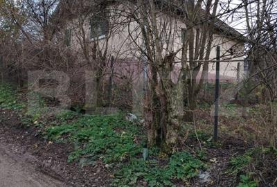 Casa individuala 55 mp, cu teren 2460 mp, Cojocna - 1