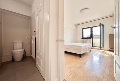 Apartament cu 3 camere decomandat, mobilat în Unirii - 11