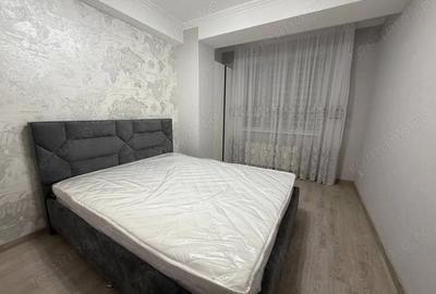Apartament cu 3 camere semidecomandat în Brașovul Vechi - 2