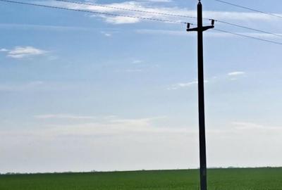 Teren de 2600 mp, în Obârșia - 3