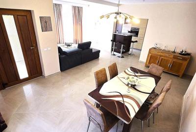 Casă cu Teren 1000 Mp în Central - 7