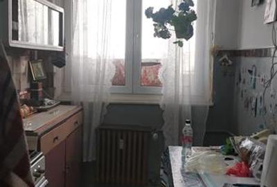 Apartament cu 2 camere semidecomandat în Sud - 5