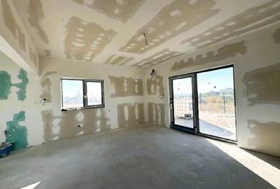 Casa moderna plan parter 127 mp teren 650 mp - 11