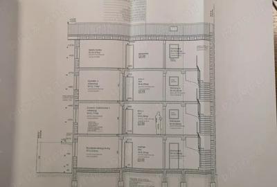 Inchiriez casa zona Mihalache Domenii - 2