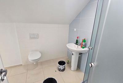 Garsonieră în Lunca Cetățuii - 15