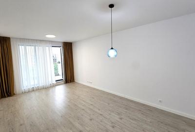 Greenfield Baneasa inchiriere apartament 2 camere loc parcare inclus tva inclus - 3
