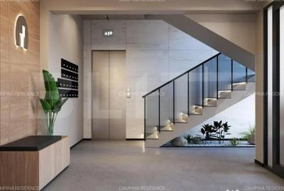 Apartament cu 3 camere decomandat în Central - 14