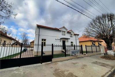 Spatiu Birou, 150 mp, Sibiu - 1