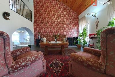 COMISION 0% Casa individuala cu 5 camere si teren de 1222 mp, Jebel COMISION 0% Casa individuala cu 5 camere si teren de 1222 mp, Jebel - 29