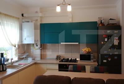 Apartament cu 2 camere decomandat, mobilat în Ghimbav - 4