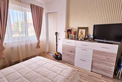 Casa moderna P+E+Pod, 145 mp,- Cluj,str Campului - 5