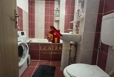 Apartament mare cu 1 camera Nicolina Cug - disponibil imediat, nu rata - 10