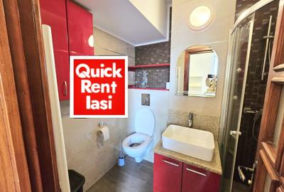 Apartament cu 2 camere decomandat în Gară - 7