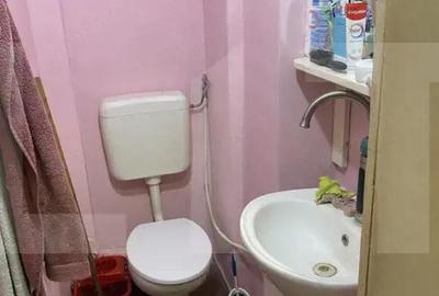 Apartament cu 4 camere semidecomandat în Simeria - 10