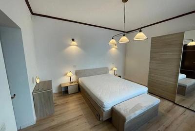 Casă cu 2 camere cu Teren 165 Mp în Dorobanți - 1