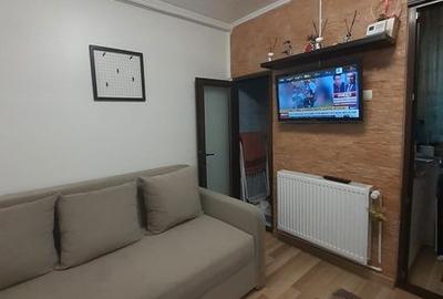 Garsonieră în Berceni - 2