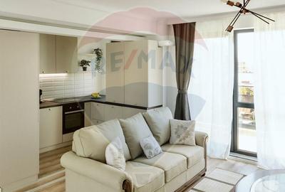 Apartament duplex 2 camere, in zona centrala a capitalei - 3