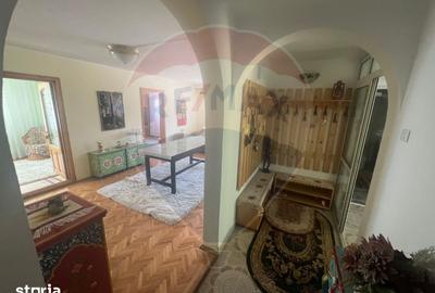 Casă cu Teren 2362 Mp în Tulnici - 13