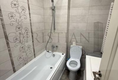 Apartament cu 2 camere decomandat, mobilat în Plevnei - 10