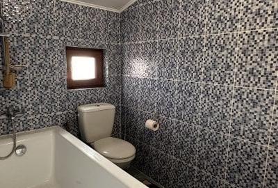 Duplex cu 4 camere cu Garaj în Moșnița Nouă - 27