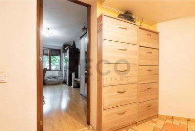 RECO Apartament Gheorghe Doja - 3