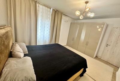 Vila 4 camere, renovata , 2 parcari / cartier Class - zona Rond OMV- Pipera - 14