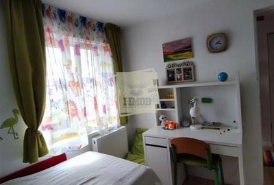 Casa individuala 5 camere terasa acoperita 3 bai si 458 mp teren in Cristian - 18