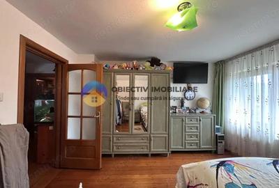 Casă cu 2 camere cu Canalizare în Alexandru cel Bun - 7