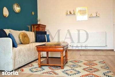 Apartament cu 3 camere în Central - 7