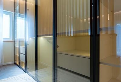 Casa tip duplex,Ultramodern,4 camere,120 mp,teren 350mp,garaj,Chinteni - 7