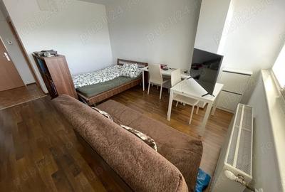 Garsoniera Studio 1 Camera, Apartament de inchiriat, Lujerului, Quadra 2 - 2