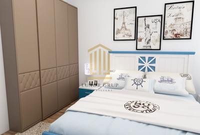 Comision 0% | Apartament 3 camere | Etaj intermediar | Lift - 5