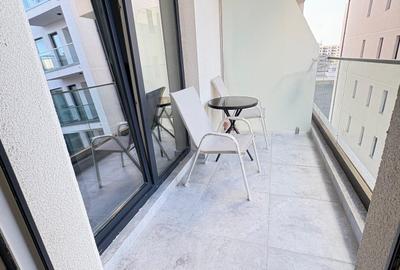 Apartament cu 2 camere decomandat în Central - 18