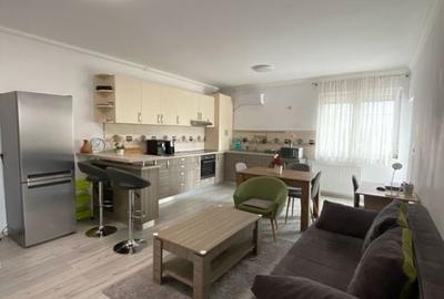 Braytim-Musicescu | 2 camere | Mobilat & Utilat | 2 locuri parcare | Imediat - 1