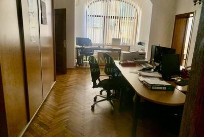 SPATIU DE BIROURI FOARTE SPATIOS | MULTIPLE UTILIZARI | CISMIGIU | CENTRU | - 7