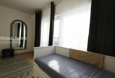 Vila moderna 126 MP | Tunari | Curte 145 MP | First Rent - 22