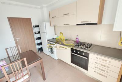 Apartament cu 2 camere decomandat, mobilat în Dâmbul Rotund - 3