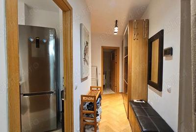 Apartament cu 2 camere decomandat în Nicolae Grigorescu - 1