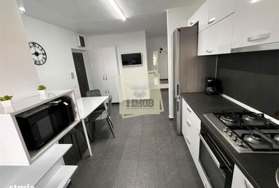 Apartament cu 2 camere în Central - 9