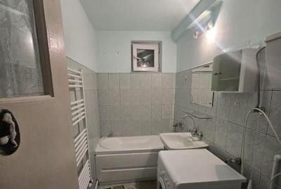 Apartament cu 2 camere semidecomandat în Abator - 2