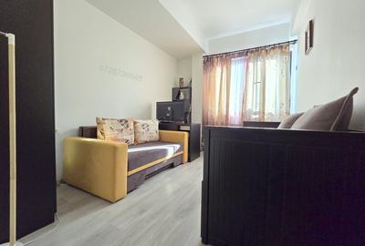 Bucurestii Noi - Parc Bazilescu, bloc 2020, cu garaj subteran si boxa - 10