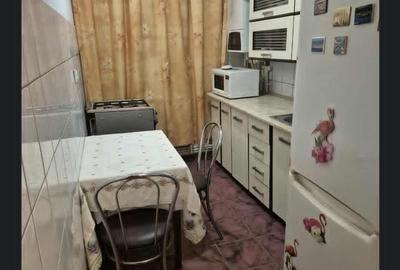 De inchiriat Apartament 2 camere TomisNord, mobila , utilat, centrala , Parter - 4