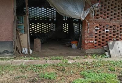Vand Casa situat in Uleacu ?imleului - 6